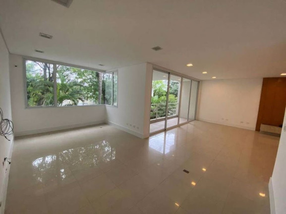 Imagem Casa com 4 Quartos à Venda, 425 m² em Brooklin Paulista - São Paulo Imagem Casa com 4 Quartos à Venda, 425 m² em Brooklin Paulista - São Paulo