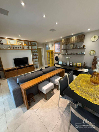 Imagem Apartamento com 4 Quartos à Venda, 157 m² em Península - Rio De Janeiro