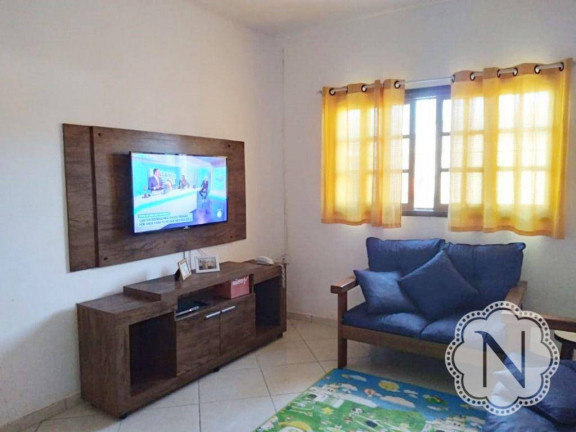 Imagem Casa com 2 Quartos à Venda, 84 m² em Cibratel Ii - Itanhaém