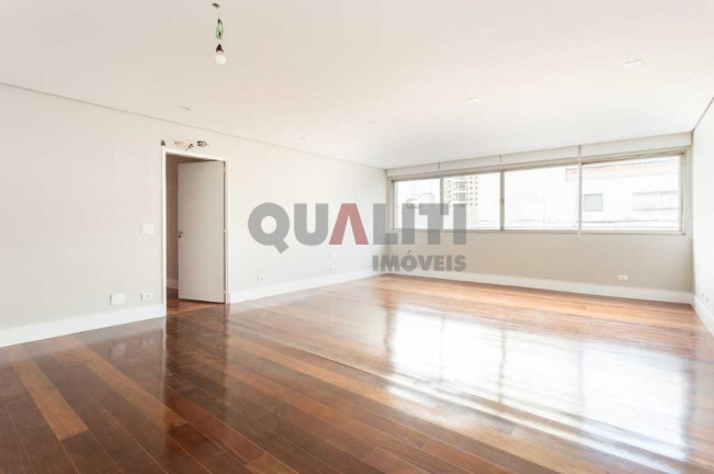 Imagem Apartamento com 3 Quartos à Venda, 146 m² em Itaim Bibi - São Paulo