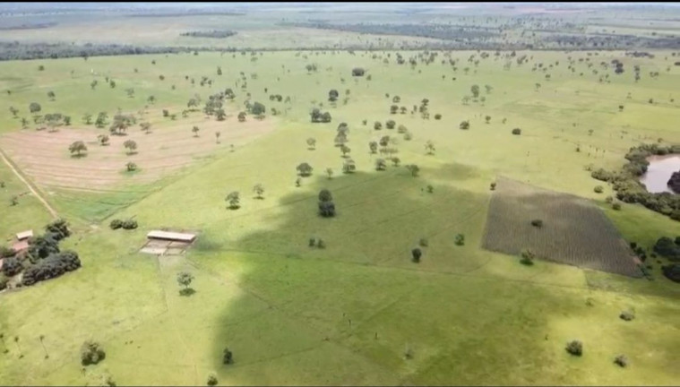 Imagem Fazenda à Venda, 500 m² em Zona Rural - Itarumã Imagem Fazenda à Venda, 500 m² em Zona Rural - Itarumã