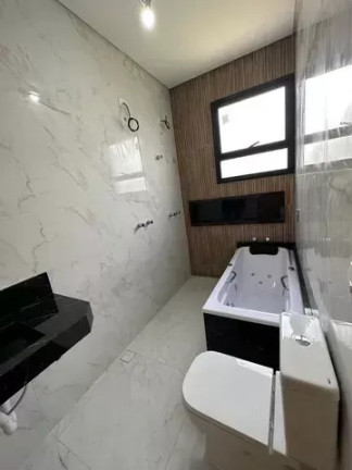 Imagem Casa de Condomínio com 3 Quartos à Venda, 150 m² em Condomínio Terras Do Vale - Caçapava Imagem Casa de Condomínio com 3 Quartos à Venda, 150 m² em Condomínio Terras Do Vale - Caçapava