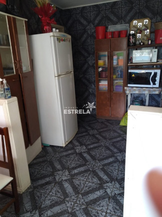 Imagem Casa com 5 Quartos à Venda, 160 m² em Jardim Leonor - Cotia