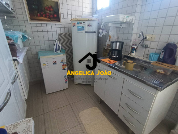 Imagem Apartamento com 1 Quarto à Venda, 40 m² em Centro - São Vicente Imagem Apartamento com 1 Quarto à Venda, 40 m² em Centro - São Vicente