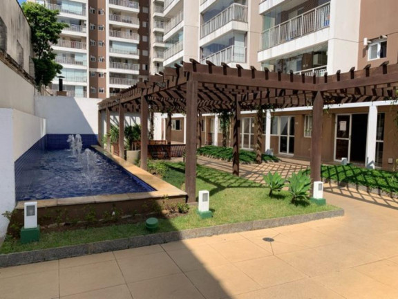 Apartamento com 2 Quartos à Venda, 56 m² em Vila Formosa - São Paulo