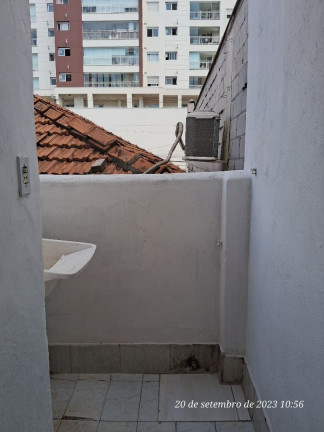 Imagem Sobrado com 1 Quarto para Alugar, 25 m² em Barra Funda - São Paulo