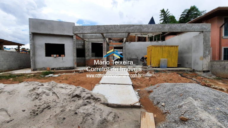Imagem Casa de Condomínio com 4 Quartos à Venda, 269 m² em Urbanova - São José Dos Campos