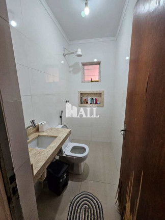 Imagem Casa com 3 Quartos à Venda, 200 m² em Jardim Maria Lúcia - São José Do Rio Preto Imagem Casa com 3 Quartos à Venda, 200 m² em Jardim Maria Lúcia - São José Do Rio Preto
