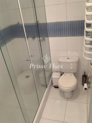 Imagem Apartamento com 2 Quartos para Alugar, 78 m² em Itaim Bibi - São Paulo Imagem Apartamento com 2 Quartos para Alugar, 78 m² em Itaim Bibi - São Paulo