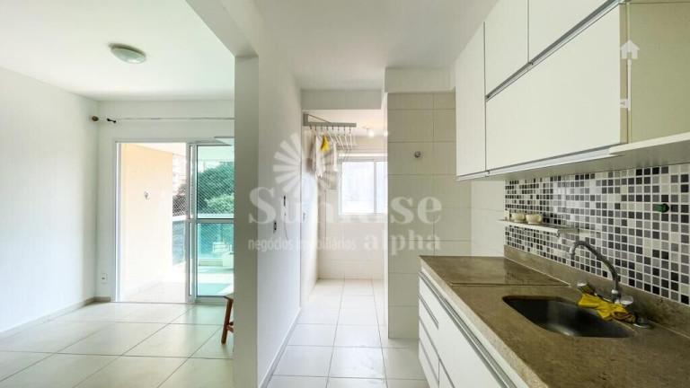 Imagem Apartamento com 2 Quartos à Venda, 76 m² em 18 Do Forte - Barueri Imagem Apartamento com 2 Quartos à Venda, 76 m² em 18 Do Forte - Barueri
