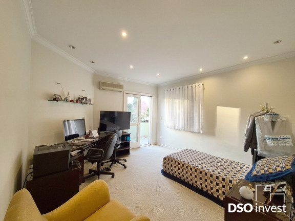Imagem Casa com 4 Quartos à Venda, 900 m² em Jardim Dos Estados - São Paulo Imagem Casa com 4 Quartos à Venda, 900 m² em Jardim Dos Estados - São Paulo