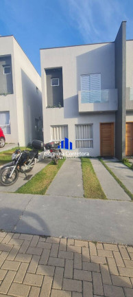 Casa com 3 Quartos à Venda, 90 m² em Chácara Do Solar Ii (fazendinha) - Santana De Parnaíba