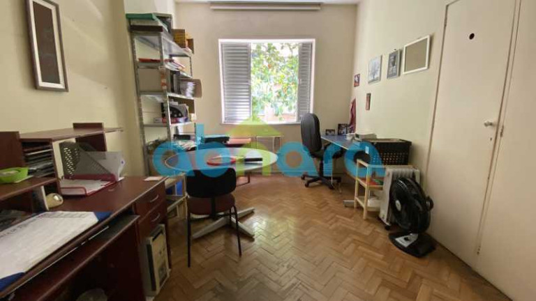 Imagem Apartamento com 2 Quartos à Venda, 95 m² em Copacabana - Rio De Janeiro