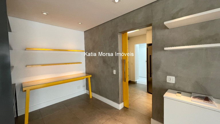 Imagem Apartamento com 2 Quartos à Venda, 138 m² em Brooklin Paulista - São Paulo Imagem Apartamento com 2 Quartos à Venda, 138 m² em Brooklin Paulista - São Paulo