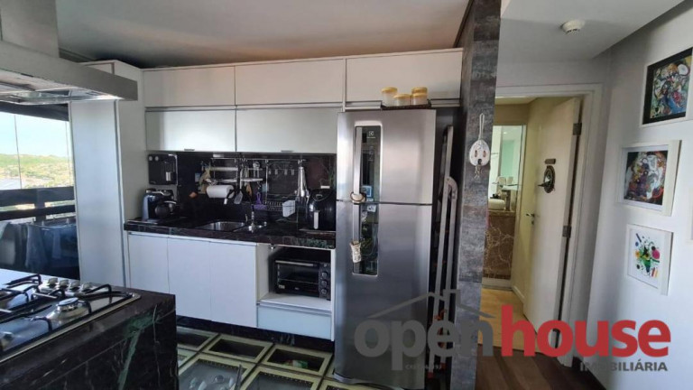 Imagem Apartamento com 1 Quarto à Venda, 51 m² em Ponta Negra - Natal