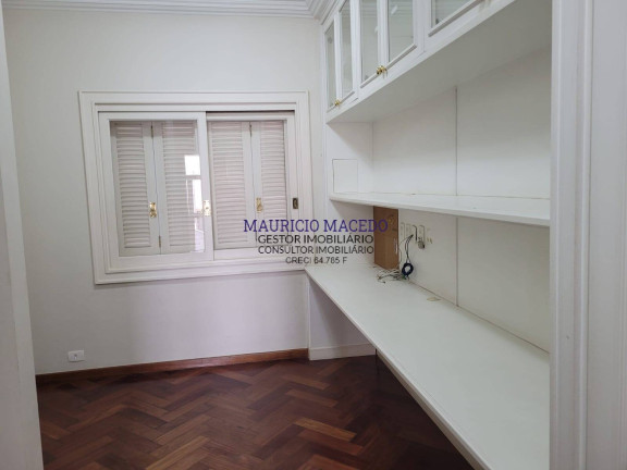 Imagem Casa com 5 Quartos para Alugar, 880 m² em Alphaville 2 - Barueri