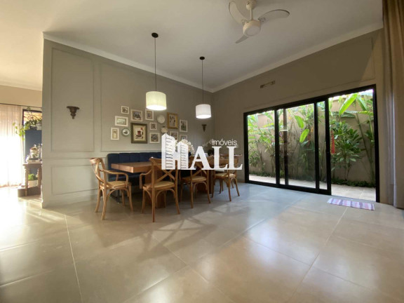 Imagem Casa com 4 Quartos à Venda, 237 m² em Centro - Bady Bassitt Imagem Casa com 4 Quartos à Venda, 237 m² em Centro - Bady Bassitt