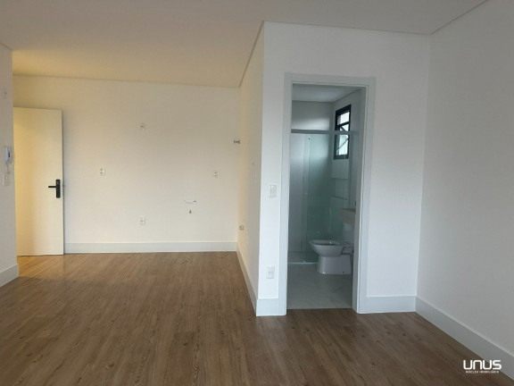 Imagem Apartamento com 1 Quarto à Venda, 48 m² em Kobrasol - São José
