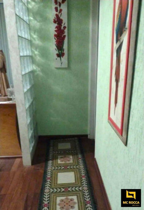 Apartamento com 2 Quartos à Venda, 78 m² em Vila Bastos - Santo André