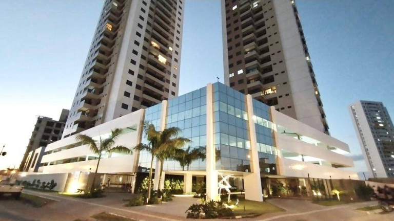 Imagem Apartamento com 3 Quartos à Venda, 90 m² em Aeroclube - João Pessoa