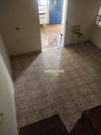 Imagem Sobrado com 3 Quartos à Venda, 80 m² em São José - São Caetano Do Sul