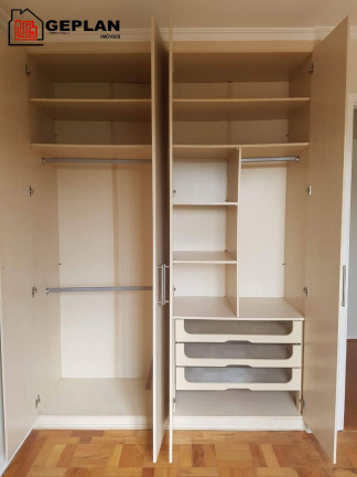 Foto do imóvel Apartamento com 3 Quartos à Venda, 75 m² em Planalto Paulista - São Paulo
