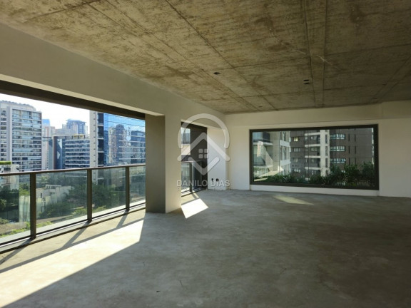 Imagem Apartamento com 3 Quartos à Venda, 227 m² em Vila Olímpia - São Paulo Imagem Apartamento com 3 Quartos à Venda, 227 m² em Vila Olímpia - São Paulo