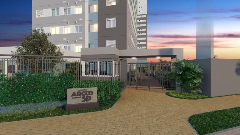 Imagem Apartamento com 2 Quartos à Venda, 54 m² em Cambuci - São Paulo Imagem Apartamento com 2 Quartos à Venda, 54 m² em Cambuci - São Paulo