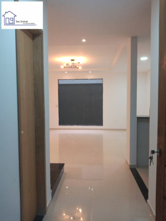 Imagem Casa com 3 Quartos para Alugar, 145 m² em Vargem Pequena - Rio De Janeiro