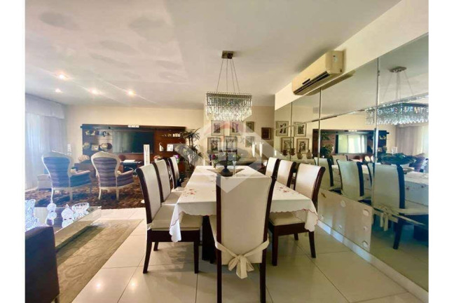 Imagem Apartamento com 4 Quartos à Venda, 233 m² em Barra Da Tijuca - Rio De Janeiro Imagem Apartamento com 4 Quartos à Venda, 233 m² em Barra Da Tijuca - Rio De Janeiro