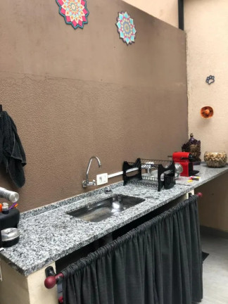 Imagem Casa com 2 Quartos à Venda, 90 m² em Jardim Pioneiro - Cotia Imagem Casa com 2 Quartos à Venda, 90 m² em Jardim Pioneiro - Cotia