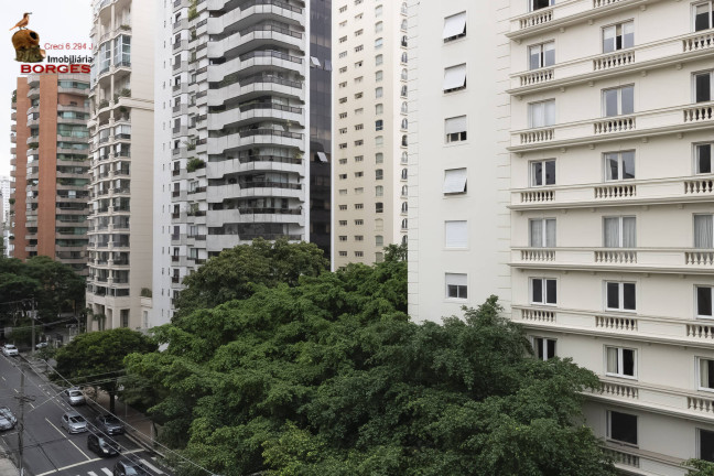 Imagem Apartamento com 3 Quartos à Venda, 181 m² em Jardim Paulista - São Paulo Imagem Apartamento com 3 Quartos à Venda, 181 m² em Jardim Paulista - São Paulo