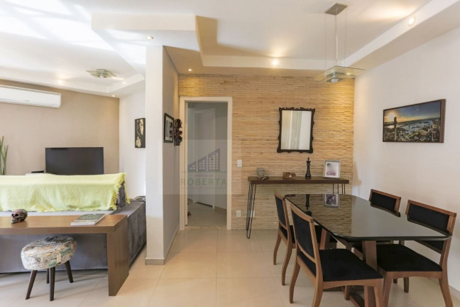 Imagem Apartamento com 3 Quartos à Venda, 110 m² em Jardim Prudência - São Paulo