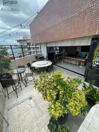 Imóvel com 5 Quartos à Venda, 276 m² em Umarizal - Belém