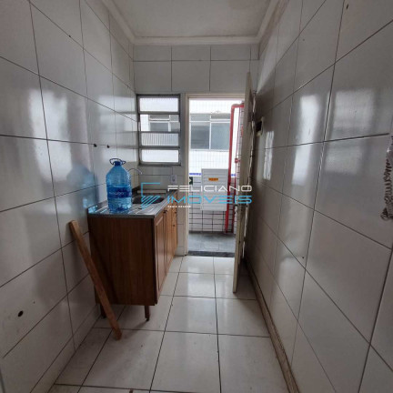 Imagem Kitnet com 1 Quarto à Venda, 27 m² em Guilhermina - Praia Grande Imagem Kitnet com 1 Quarto à Venda, 27 m² em Guilhermina - Praia Grande