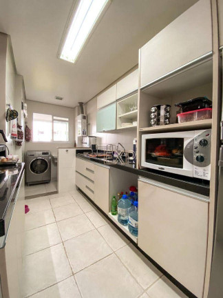 Imagem Apartamento com 3 Quartos à Venda, 116 m² em Jurerê Internacional - Florianópolis