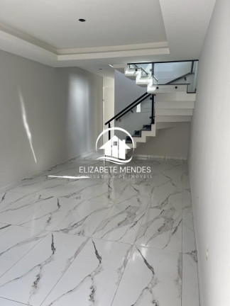Casa com 3 Quartos à Venda, 90 m² em Jardim Scaffid - Itaquaquecetuba