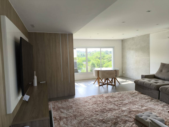 Imagem Casa de Condomínio com 3 Quartos à Venda, 2.000 m² em Condomínio City Castelo - Itu