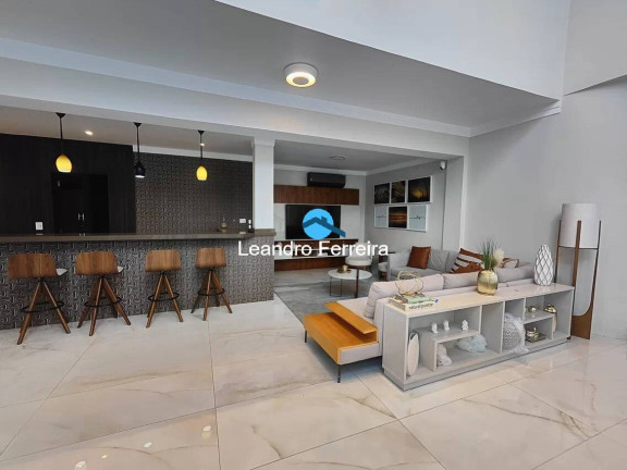 Imagem Casa de Condomínio com 4 Quartos à Venda, 360 m² em Parque Terra Nova Ii - São Bernardo Do Campo Imagem Casa de Condomínio com 4 Quartos à Venda, 360 m² em Parque Terra Nova Ii - São Bernardo Do Campo