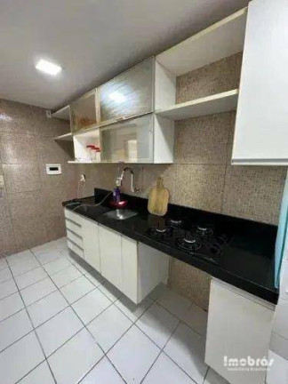 Imagem Apartamento com 3 Quartos à Venda, 73 m² em Papicu - Fortaleza