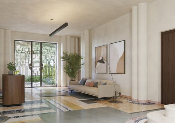 Imagem Apartamento com 1 Quarto à Venda, 57 m² em Botafogo - Rio De Janeiro