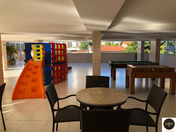 Imagem Apartamento com 3 Quartos à Venda, 135 m² em Manaíra - João Pessoa Imagem Apartamento com 3 Quartos à Venda, 135 m² em Manaíra - João Pessoa