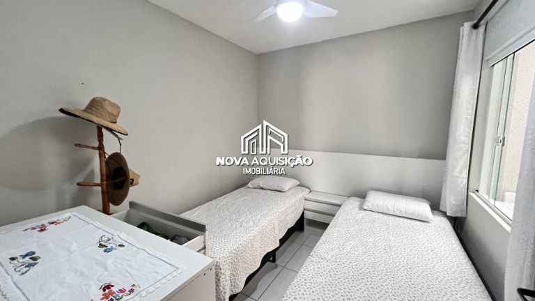 Imagem Casa com 2 Quartos à Venda, 52 m² em Praia De Leste - Pontal Do Paraná
