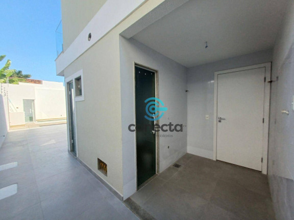 Imagem Casa com 4 Quartos à Venda, 213 m² em Itaipu - Niterói