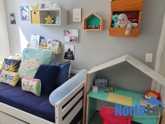 Imagem Apartamento com 2 Quartos à Venda, 70 m² em Lauzane Paulista - São Paulo