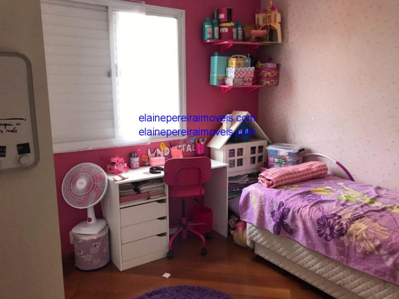 Imagem Apartamento com 3 Quartos à Venda, 128 m² em Cidade São Francisco - São Paulo Imagem Apartamento com 3 Quartos à Venda, 128 m² em Cidade São Francisco - São Paulo
