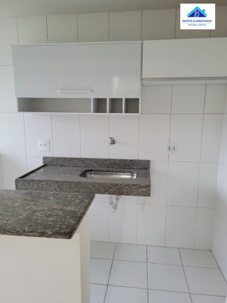 Imagem Apartamento com 2 Quartos à Venda, 47 m² em Jardim Nova Europa - Campinas