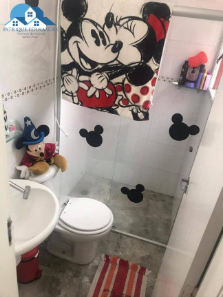 Imagem Casa com 3 Quartos à Venda, 100 m² em Cidade Lider - São Paulo