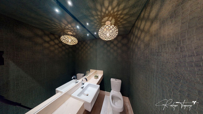 Imagem Apartamento com 4 Quartos à Venda, 217 m² em Setor Marista - Goiânia Imagem Apartamento com 4 Quartos à Venda, 217 m² em Setor Marista - Goiânia