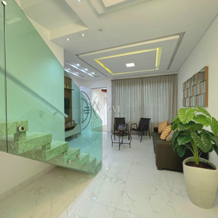 Imagem Casa com 2 Quartos à Venda, 120 m² em Caiçara - Praia Grande Imagem Casa com 2 Quartos à Venda, 120 m² em Caiçara - Praia Grande